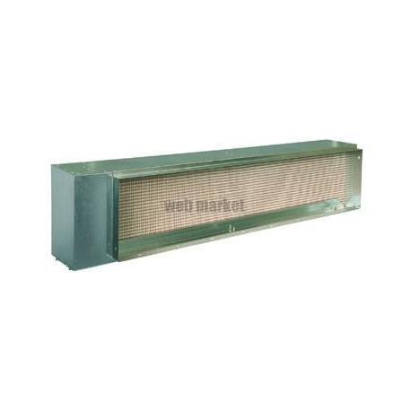 Cf 24/36 lu - cais filtrant pour gain