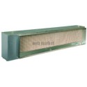 Cf 24/36 lu - cais filtrant pour gain