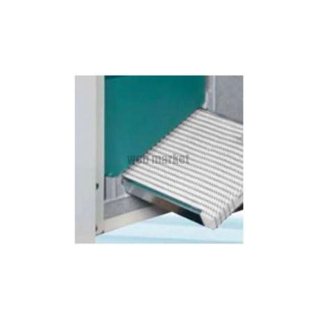 Filtres duo - filtres de rechange m5 pour duocosy