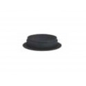 Man 80 ral - manchette plastique pour rallonge et bouche diamètre 80