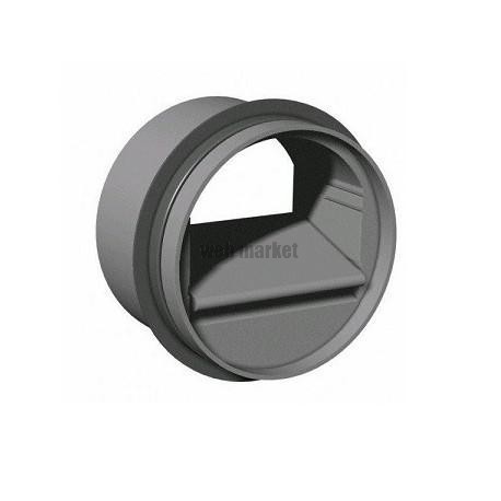 Regul cuisine - regulateur debit cuisine pour optimocosy hr