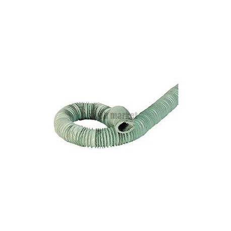 T 127 B l 6 m - conduit souple pvc type b diamètre 125