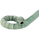 T 127 B l 6 m - conduit souple pvc type b diamètre 125