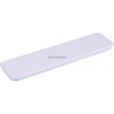 Bouchon 55x220 - bouchon rectangulaire section 55 x 220