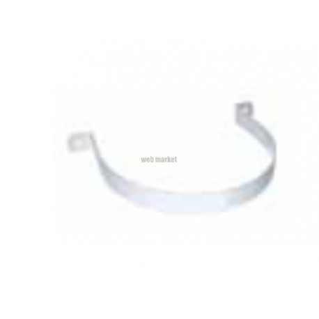Fc 100 - fixation circulaire diamètre 100