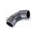 C 90 160 pe cr - coude en pee a 90° pour reseaux clip & go diamètre 160