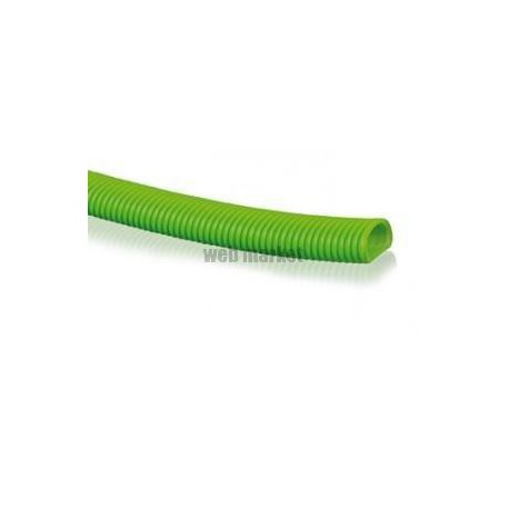 Csr 60x130 - conduit semi rigide pour reseaux clip & go section 60 x 130
