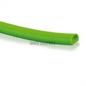 Csr 60x130 - conduit semi rigide pour reseaux clip & go section 60 x 130