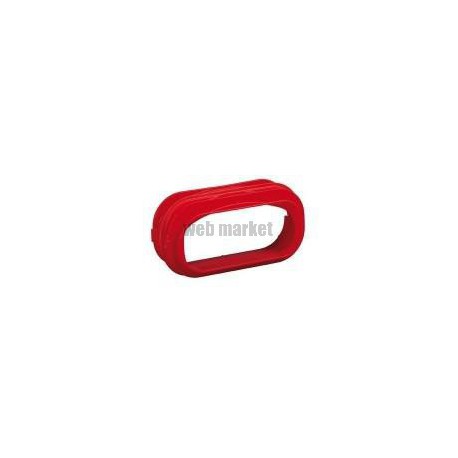 Xj 50x100 - joint pour reseaux clip & go section 50x100 - lot de 5