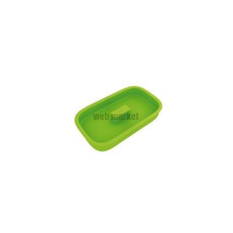 Xb 60x130 - bouchon pour reseaux clip & go section 60x130