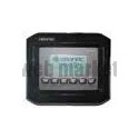 Sup ihm duotech - support mural pour commande a distance centrales duotech