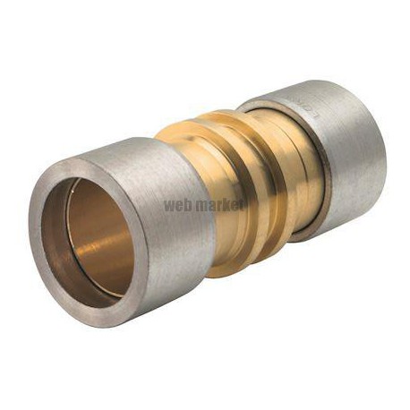 Utp-cx567a - kit de raccordement ue 2 tubes