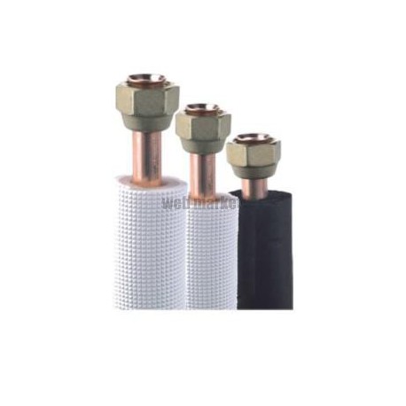LIAISON FLARE BS3D0 NOIR 1/4-3/8 25M