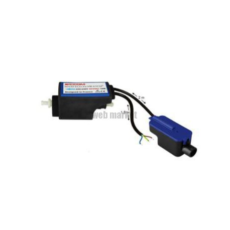 POMPE DE 40L/H POUR APPAREIL JUSQU'À 30 KW SANS ALARME
