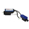 POMPE DE 40L/H POUR APPAREIL JUSQU'À 30 KW SANS ALARME