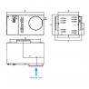 CRITAIR EC 1000 PC