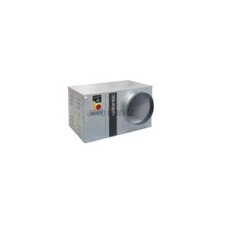 CRITAIR EC 2500