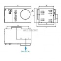 CRITAIR EC 2500 SIL