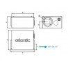 CRITAIR EC 400 SIL