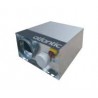 Critair ec 500 pci - caisson d'extraction basse consommation isole petit local