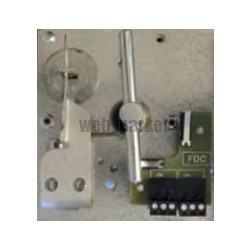 Kit fdc/l - kit fin-debut course unipolaire pour Calysto-L