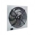Perf bc 500 t-4p - Ventilateur helicoide tri. 4p d500