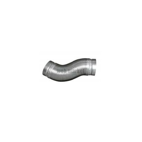 Manchon souple - RCONNECT - Diamètre 125 mm - Longueur 1 m