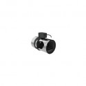 Rm 160/2a-180 me - registre motorise tout ou peu diametre 160