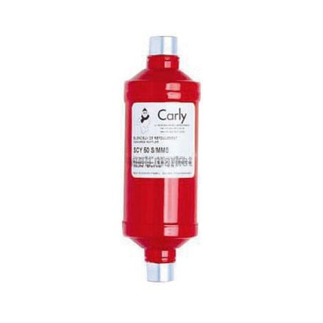 SILENCIEUX SCY130S 1 5/8