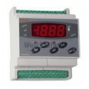 THERMOSTAT + DEGIV DR983 LX