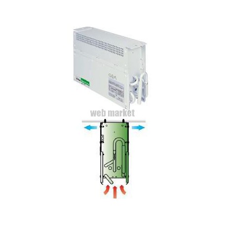 KUEBA FMA 032 D
