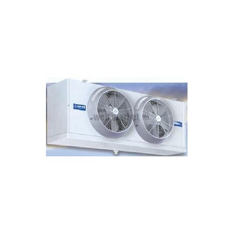 EVAPORATEUR CUBIQUE F27JC 38N6