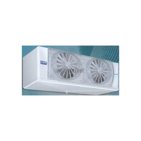 EVAPORATEUR CUBIQUE F35JC 117N