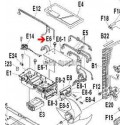 PLATINE DE CONTROLE   2F007588-3-Daikin