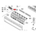 FILTRE A AIR  1P096217-1-Daikin
