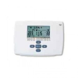 DAIKIN EKRTW THERMOSTAT D'AMBIANCE FILIAIRE