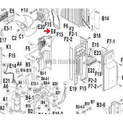 REACTEUR RS50/60B-Daikin