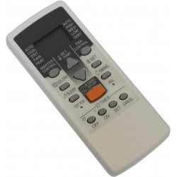 Télécommande - Pièce de rechange origine fabricant