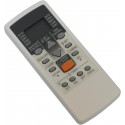 Télécommande - Pièce de rechange origine fabricant