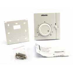 Thermostat - Pièce de rechange origine fabricant