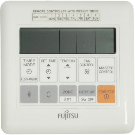 Télécommande - Pièce de rechange origine fabricant
