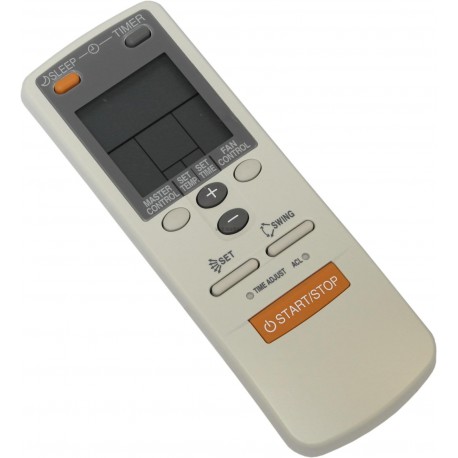 Télécommande - Pièce de rechange origine fabricant