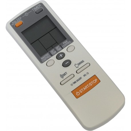 Télécommande - Pièce de rechange origine fabricant
