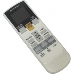 Télécommande - Pièce de rechange origine fabricant