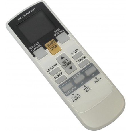 Télécommande - Pièce de rechange origine fabricant