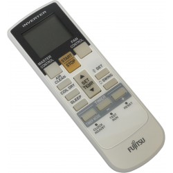 Télécommande - Pièce de rechange origine fabricant