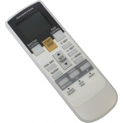 Télécommande - Pièce de rechange origine fabricant