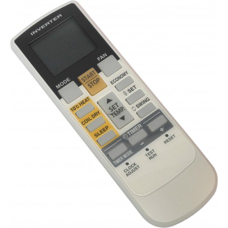 Télécommande - Pièce de rechange origine fabricant