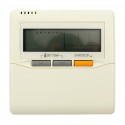Télécommande filaire - Pièce de rechange origine fabricant