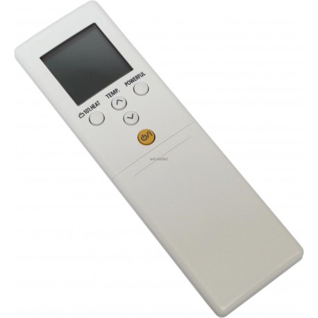 Télécommande - Pièce de rechange origine fabricant